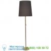 Buster floor lamp 2057 robert abbey, светильник