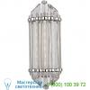 Hudson valley lighting 414-agb albion led vanity light, светильник для ванной