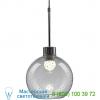 Bobo 3 line voltage led pendant light 110972bz/in/mp bruck lighting, светильник