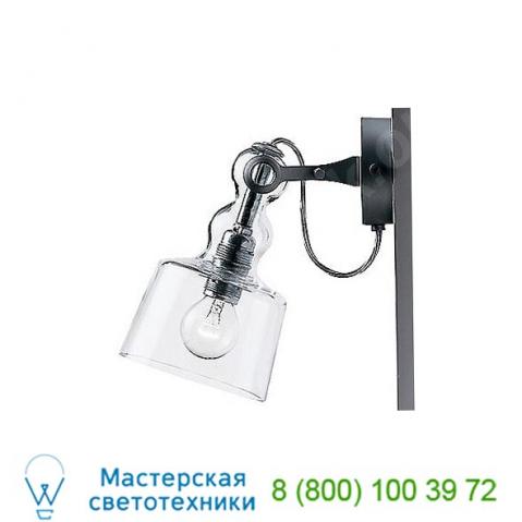 Produzione privata ml-apsa acquaparete wall light, настенный светильник