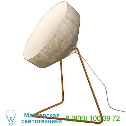 In-es art design cyrcus f nebula floor lamp cyrcus f nebula white/red, светильник