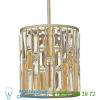 Gemma mini pendant light fredrick ramond fr33737vbz, светильник