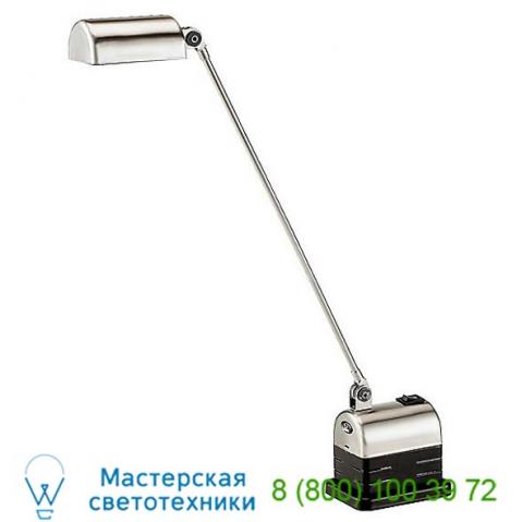 Lumina daphinette led table lamp 09l44, настольная лампа