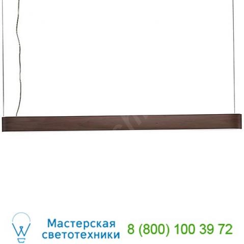 I-club slim pendant light lzf i ssl dim ul 30, светильник