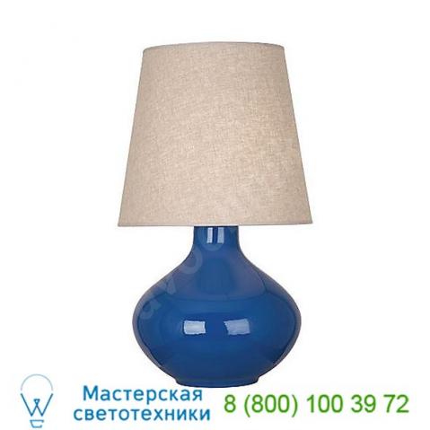 Robert abbey ox991 june table lamp, настольная лампа