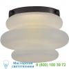 Visual comfort tableau led flush mount ceiling light kw 4270ab-vg, светильник