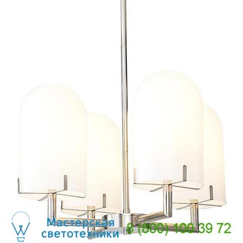 Woodall 4-light chandelier arteriors 89445, светильник