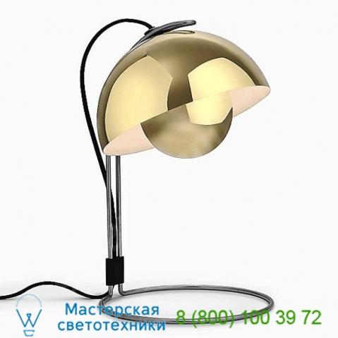 Flowerpot vp4 table lamp at-20739501 &amp;tradition, настольная лампа