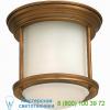 Hinkley lighting hadley 3300 flush mount ceiling light 3300cm, светильник