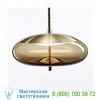 Knot disco led pendant light brokis pc1017-cgc38-cgsu66-ccs69-ccsc897-ceb982-crp970, светильник