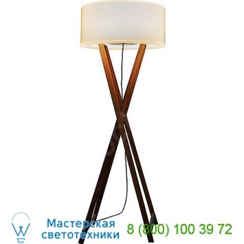 Cala 140 outdoor floor lamp marset a645-012, уличный торшер