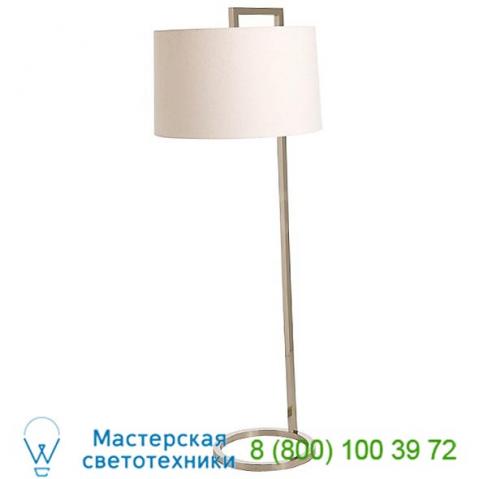 Belden floor lamp arteriors , светильник