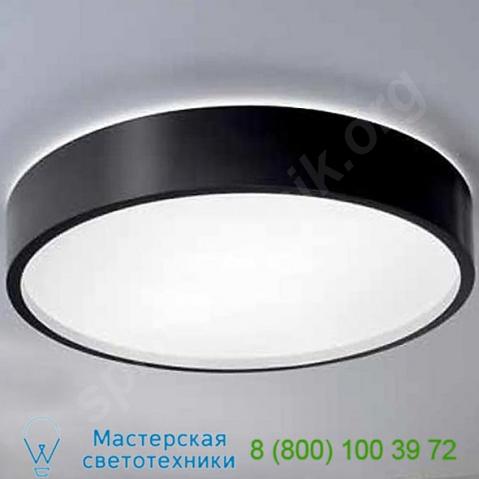 Elea flush mount ceiling light 510232401u bover, светильник