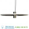 Ob-stx-21p-sn-1t staxx led pendant light (large) - open box return blackjack lighting, опенбокс