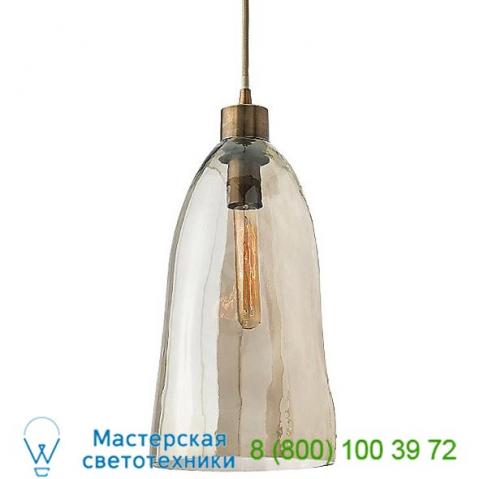 Doreen pendant arteriors , светильник