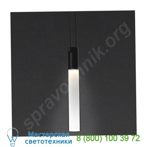 Sonneman lighting suspenders 6 inch bar led wall sconce s1m06s-jfxxxx12-rp03, настенный светильник