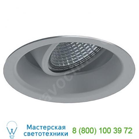 Ardito 2. 5 inch led round adjustable regressed trim a2rar-0327mc contrast lighting, светильник