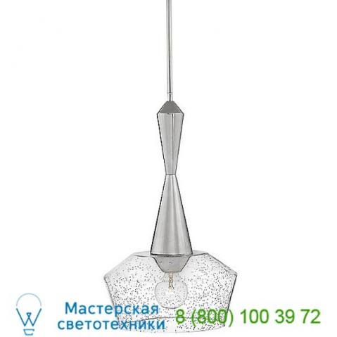 Hinkley lighting 4114hb bette pendant light, светильник