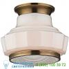 Hudson valley lighting odessa ceiling light 3809f-sn, светильник