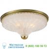 2516-pn paris ceiling light hudson valley lighting, светильник