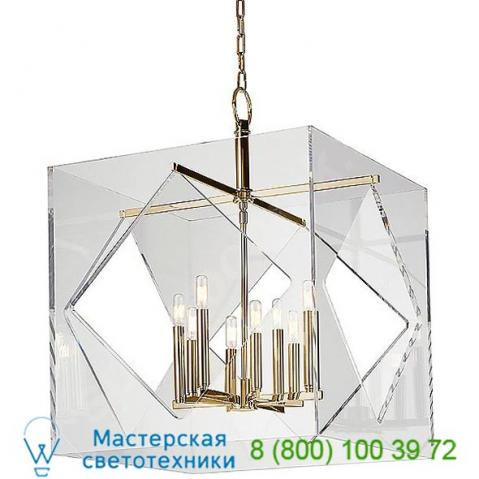 Travis pendant lights hudson valley lighting 5912-agb, светильник