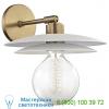 H175101s-agb/wh mitzi - hudson valley lighting milla wall sconce, настенный светильник