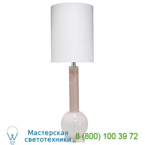 Jamie young co. Studio table lamp 9studlgd131t, настольная лампа