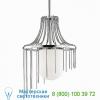 Kylie pendant light h266701s-agb mitzi - hudson valley lighting, светильник