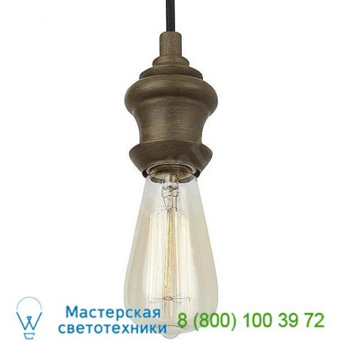 P1368agp corddello p1368 mini pendant light feiss, подвесной светильник