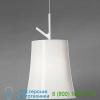 Foscarini birdie large pendant light 221027 10ul, светильник