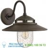 Atwell outdoor wall light hinkley lighting 1110dz, уличный настенный светильник