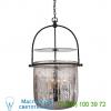 Lorford smoke bell lantern chc 2270ai-mg visual comfort, светильник