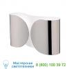 Flos foglio wall light fu240057, настенный светильник