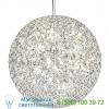 Dv1818s da vinci pendant light schonbek lighting, светильник