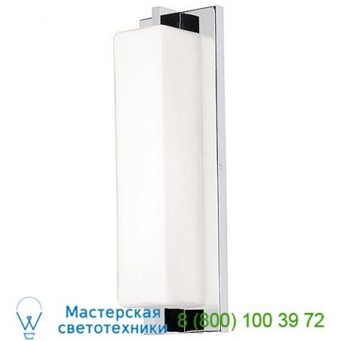 Tech lighting sara double wall sconce 700wssardcc, бра