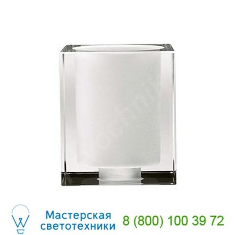 Acl. 01 ceiling light acl. 01 frost clear lumenart, светильник