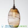 Lab0035-01-fb-oc-c01-e2 hammerton studio ellisse pendant light, светильник