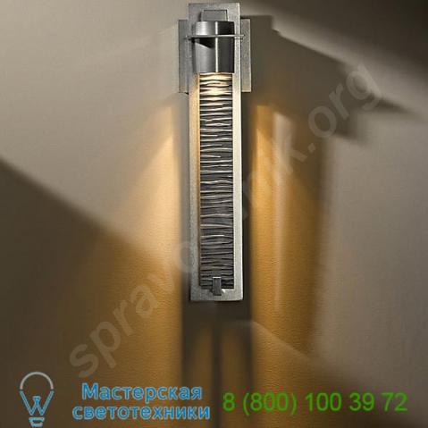 Hubbardton forge 206450-1003 airis indoor wall sconce, настенный светильник
