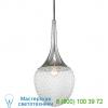 H114701a-agb mitzi - hudson valley lighting bella mini pendant light, светильник