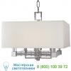 Alpine pendant with shade 7120-pn hudson valley lighting, люстра