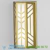 B3388 robert abbey octavius outdoor wall sconce, настенный светильник