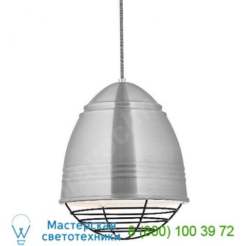 Tech lighting 700tdlofawb-led927 loft pendant light, светильник