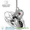 Matthews fans  bianca direcional ceiling fan (metal/white) - open box return, светильник