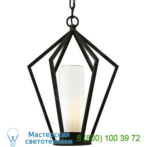 Troy lighting whitley heights outdoor pendant light f6347, уличный подвесной светильник