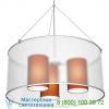 Three in one pendant light seascape lamps sl_3i1_ac, светильник