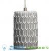 Pottery perfect mini pendant light 211m01a varaluz, подвесной светильник