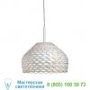 Tatou pendant light flos fu776648, светильник