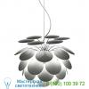 Ob-a620-055 discoco pendant light (white/14 inch diameter) - open box return marset, опенбокс