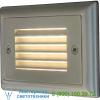 Bruck lighting ledra horizontal louver step light 138021bn/3/hl, светильник