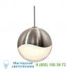 Grapes 9 light led round multipoint pendant sonneman lighting 2916. 01-sml, светильник